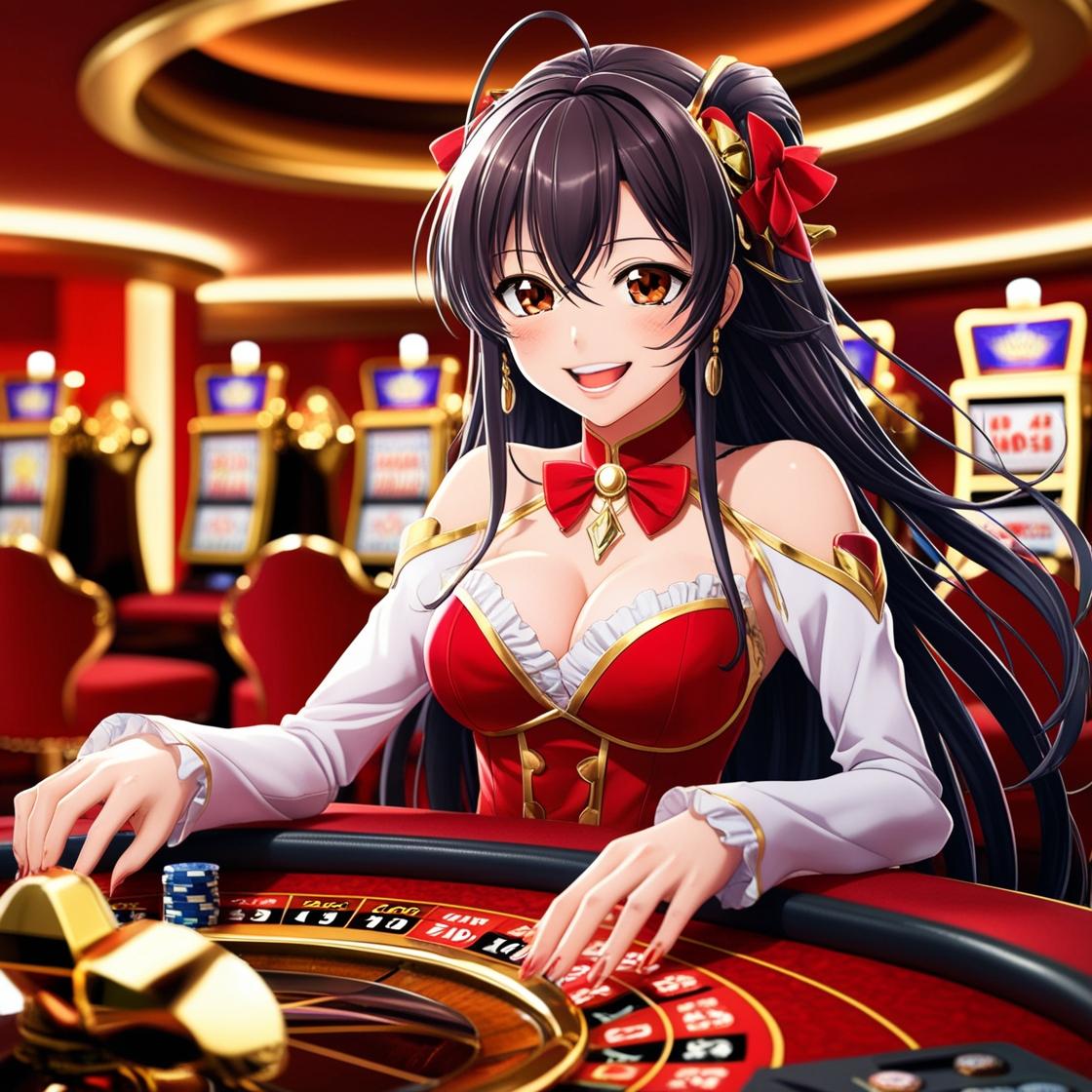 เปลี่ยนฝันให้เป็นจริง-gambit7777-